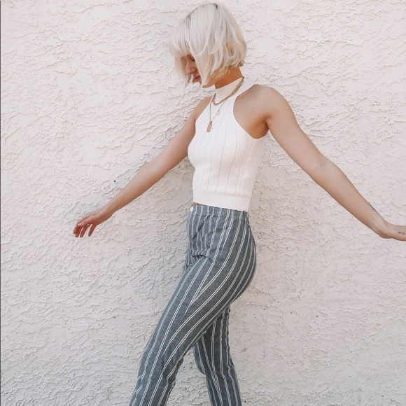 Poolside Tank - Picture 4 of 5